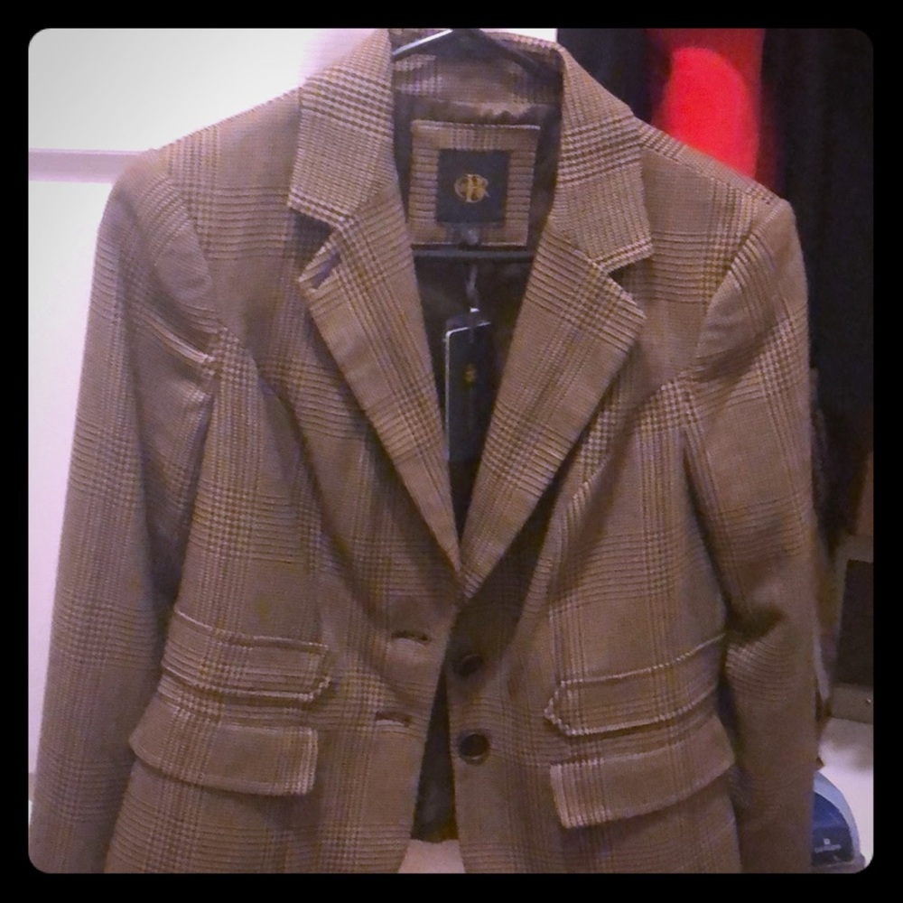 Women’s jacket